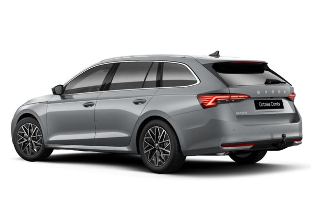 Skoda Octavia Combi Selection DSG Selec Gar.5J AHK ACC el.Heck 