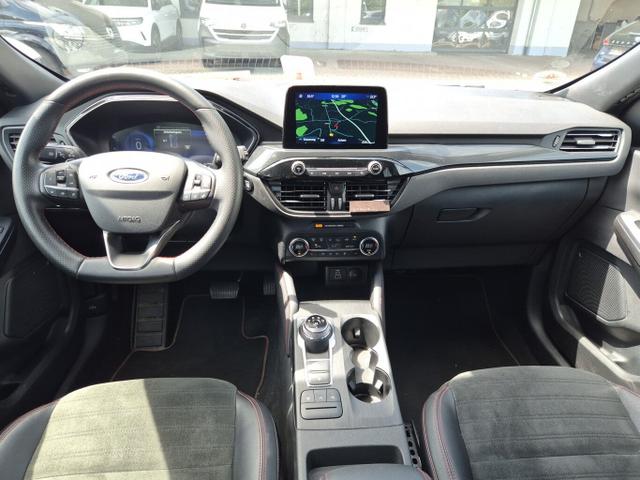 Ford Kuga ST-Line X 1.5 EcoBlue 120 A8 LED Nav Kam 