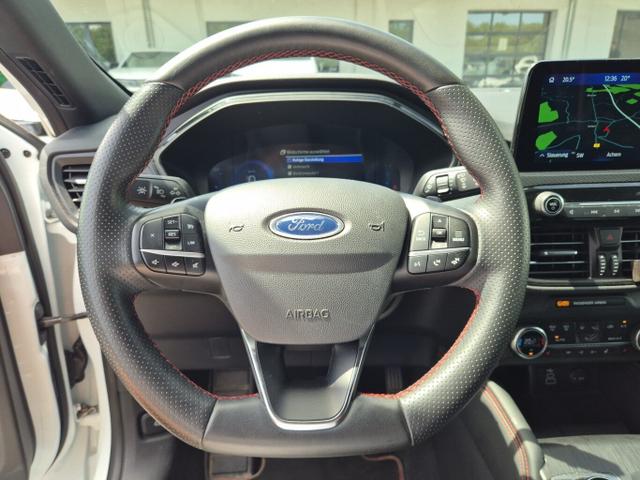 Ford Kuga ST-Line X 1.5 EcoBlue 120 A8 LED Nav Kam 