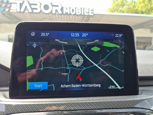 Ford Kuga ST-Line X 1.5 EcoBlue 120 A8 LED Nav Kam 