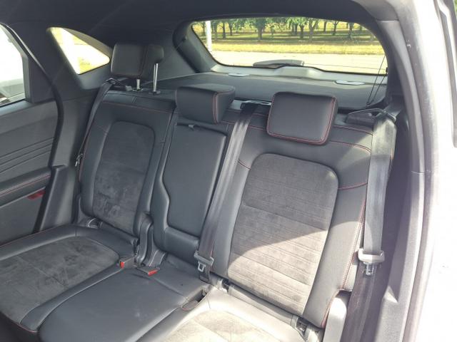 Ford Kuga ST-Line X 1.5 EcoBlue 120 A8 LED Nav Kam 