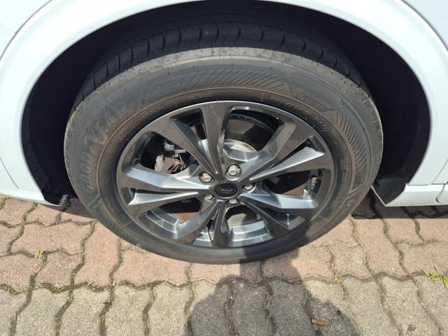 Ford Kuga ST-Line X 1.5 EcoBlue 120 A8 LED Nav Kam 
