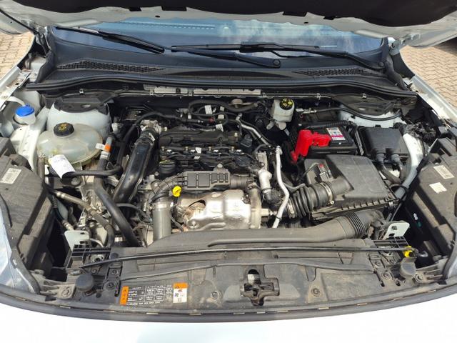 Ford Kuga ST-Line X 1.5 EcoBlue 120 A8 LED Nav Kam 
