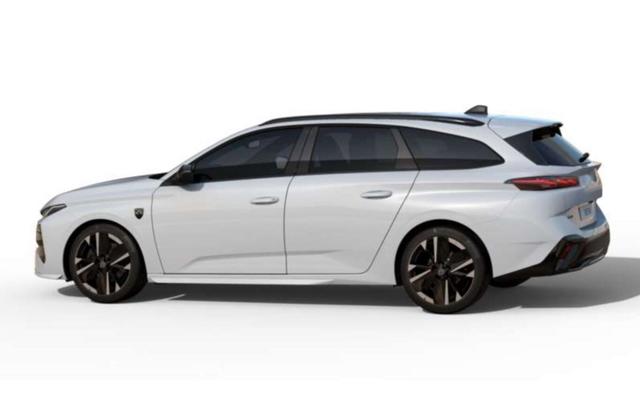 Peugeot 308 SW GT MY26 Nav ACC Kam 2xPDC CarP DigC PrivG 