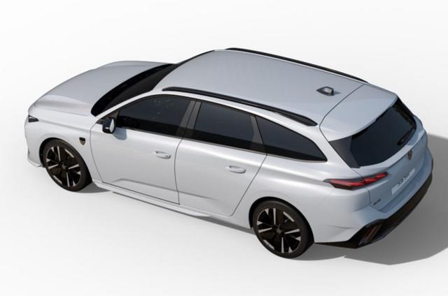 Peugeot 308 SW GT MY26 Nav ACC Kam 2xPDC CarP DigC PrivG 