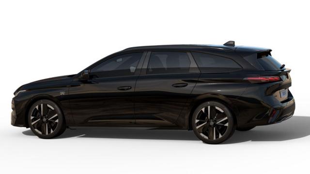 Peugeot 308 SW GT MY26 Nav ACC Kam 2xPDC CarP DigC PrivG 