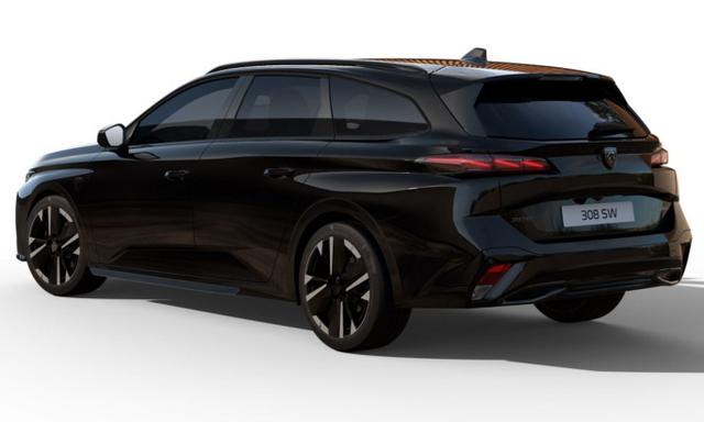 Peugeot 308 SW GT MY26 Nav ACC Kam 2xPDC CarP DigC PrivG 