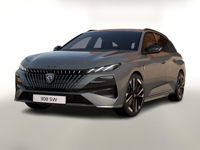 Peugeot 308 SW - GT MY26 Nav ACC Kam 2xPDC CarP DigC PrivG