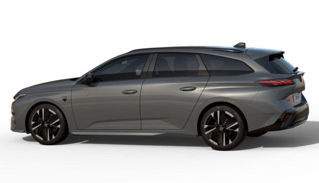 Peugeot 308 SW GT MY26 Nav ACC Kam 2xPDC CarP DigC PrivG 
