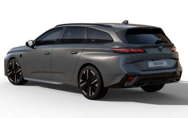 Peugeot 308 SW GT MY26 Nav ACC Kam 2xPDC CarP DigC PrivG 