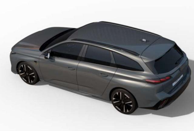 Peugeot 308 SW GT MY26 Nav ACC Kam 2xPDC CarP DigC PrivG 