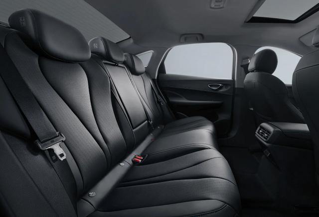 BYD Seal 5 Design DM-i 212 Reichw.100+Pano 360Kam 