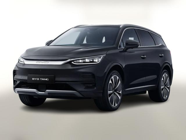 BYD Tang - Flagship 517 4x4 Pano 360Kam Leder ACC