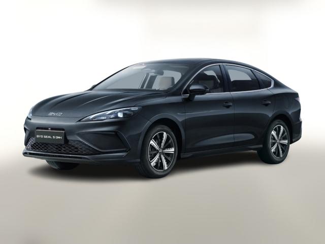 BYD Seal 5 - Design DM-i 212 Reichw.100+Pano 360Kam
