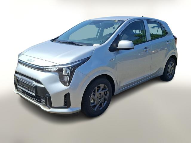 Picanto - Vision AT SHZ Nav Kam CarPlay PDC LHZ