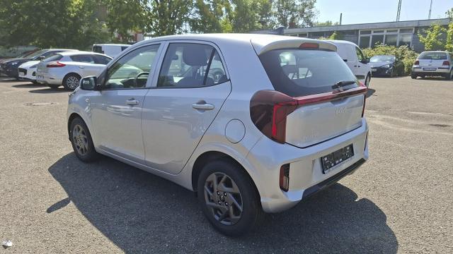Picanto Vision AT SHZ Nav Kam CarPlay PDC LHZ 