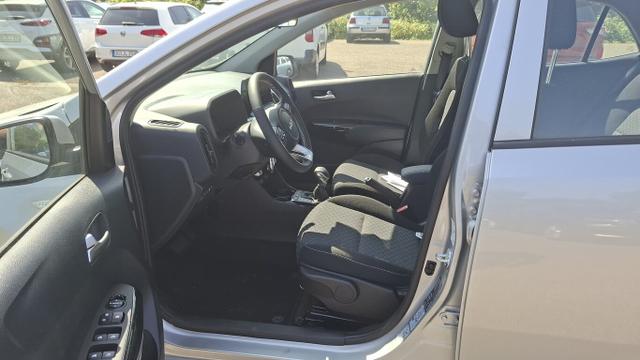 Picanto Vision AT SHZ Nav Kam CarPlay PDC LHZ 