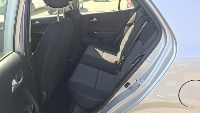 Picanto Vision AT SHZ Nav Kam CarPlay PDC LHZ 