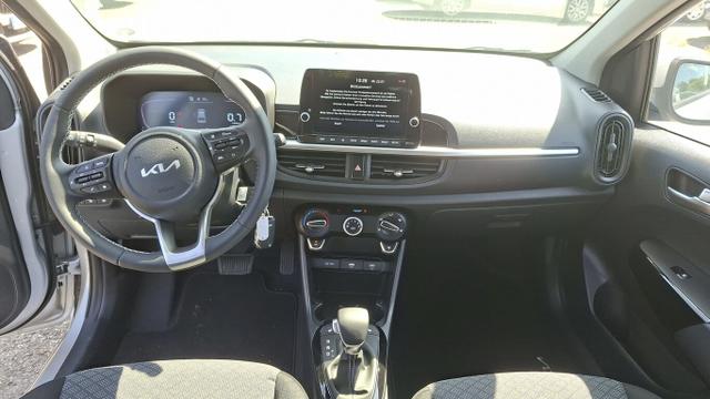 Picanto Vision AT SHZ Nav Kam CarPlay PDC LHZ 