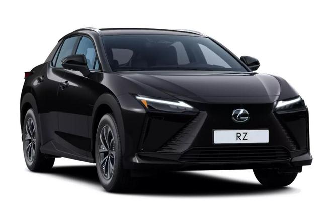 RZ Executive 350e 