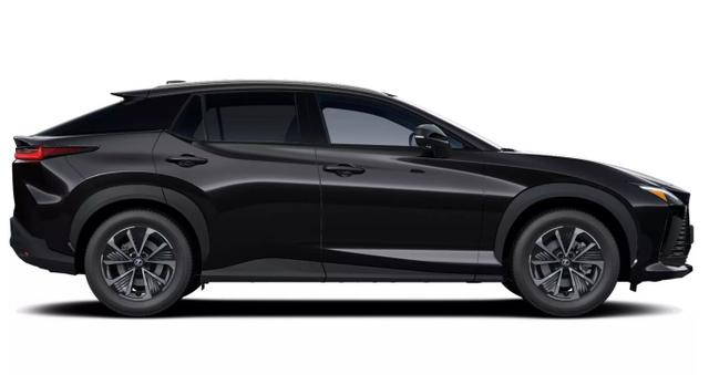 RZ Executive 350e 