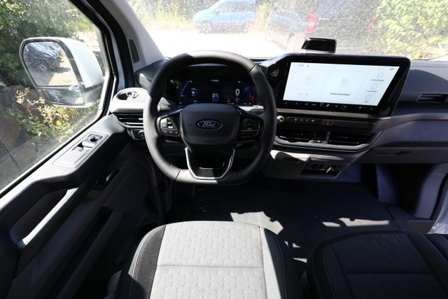 Ford E-Transit Custom Limited Multicab 71kWh L1 LED 