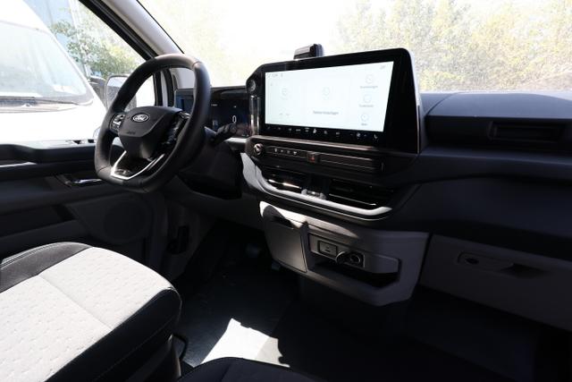 Ford E-Transit Custom Limited Multicab 71kWh L1 LED 