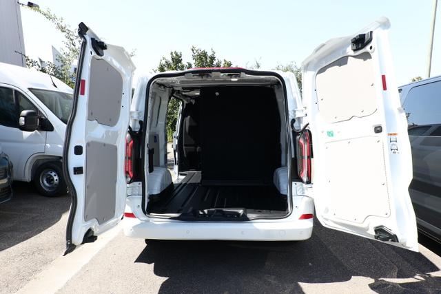 Ford E-Transit Custom Limited Multicab 71kWh L1 LED 