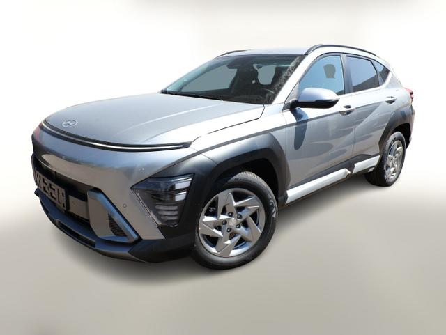 Hyundai KONA - N Line DCT Nav 17Z SHZ v+h 2Z-Klima Keyl ACC LED