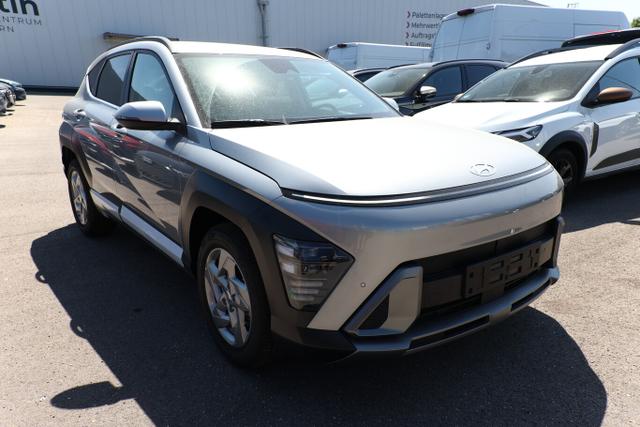 Hyundai KONA N Line DCT Nav 17Z SHZ v+h 2Z-Klima Keyl ACC LED 