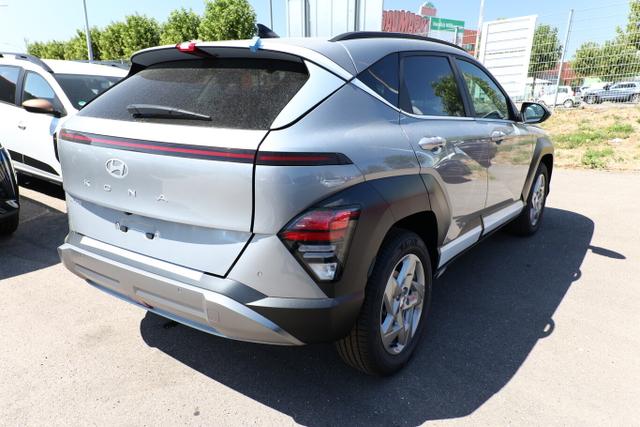 Hyundai KONA N Line DCT Nav 17Z SHZ v+h 2Z-Klima Keyl ACC LED 
