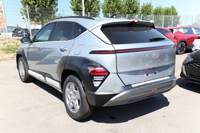 Hyundai KONA N Line DCT Nav 17Z SHZ v+h 2Z-Klima Keyl ACC LED 