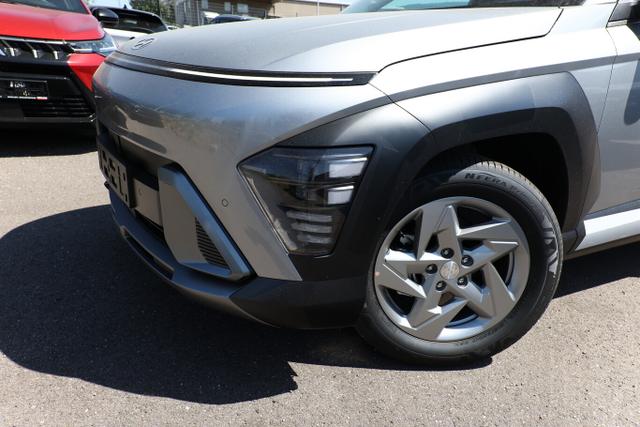 Hyundai KONA N Line DCT Nav 17Z SHZ v+h 2Z-Klima Keyl ACC LED 