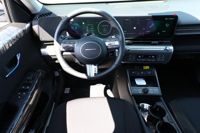 Hyundai KONA N Line DCT Nav 17Z SHZ v+h 2Z-Klima Keyl ACC LED 