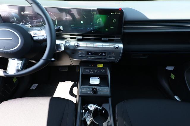 Hyundai KONA N Line DCT Nav 17Z SHZ v+h 2Z-Klima Keyl ACC LED 