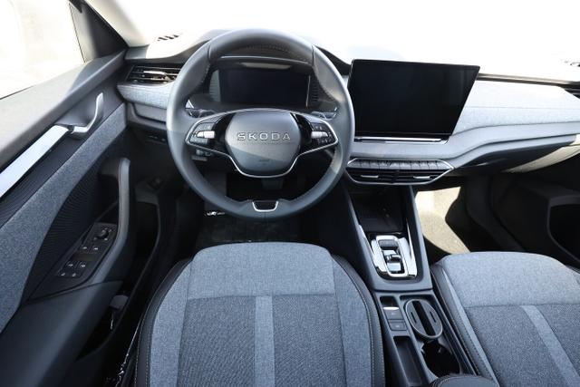 Octavia Combi Selection DSG Selec Matrix HUD Nav ACC Kessy 