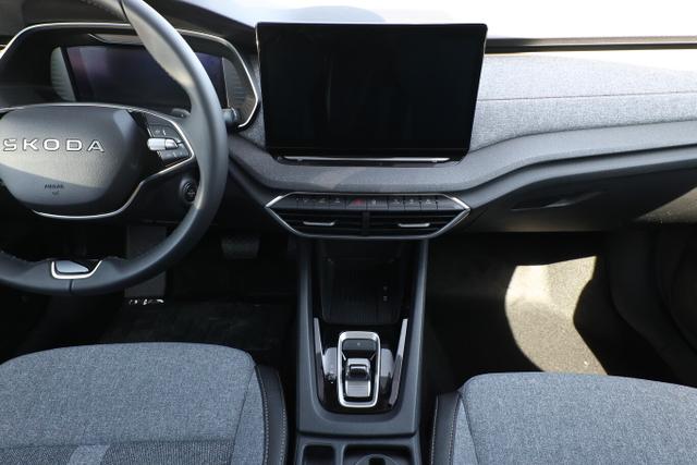 Octavia Combi Selection DSG Selec Matrix HUD Nav ACC Kessy 