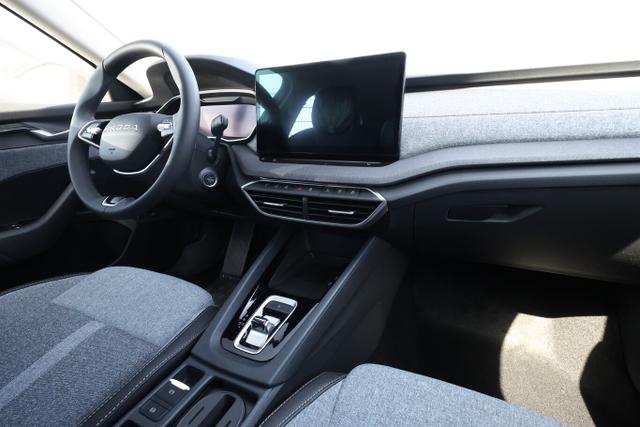 Octavia Combi Selection DSG Selec Matrix HUD Nav ACC Kessy 