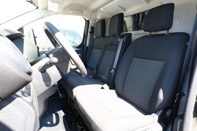 Fiat Scudo AT L3 AHK Navi SHZ Kam Webasto Temp 2xPDC 