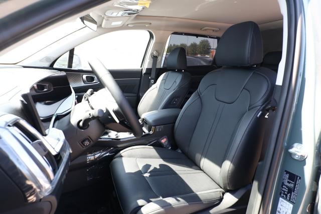 Kia Sorento 4WD 7S Pano Bose HUD eHK ACC SHZ Nav Kam 
