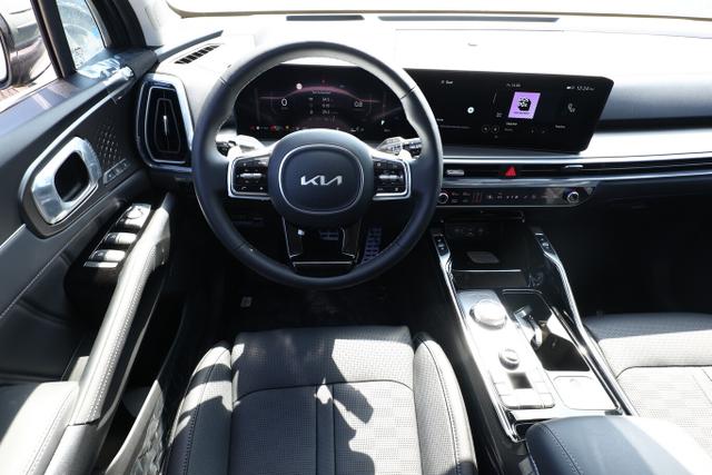 Sorento 4WD 7S Pano Bose HUD eHK ACC SHZ Nav Kam 
