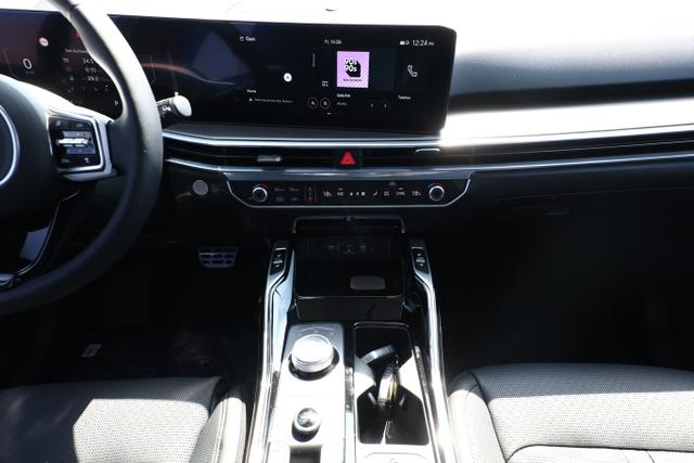 Sorento 4WD 7S Pano Bose HUD eHK ACC SHZ Nav Kam 