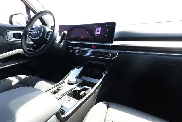 Sorento 4WD 7S Pano Bose HUD eHK ACC SHZ Nav Kam 