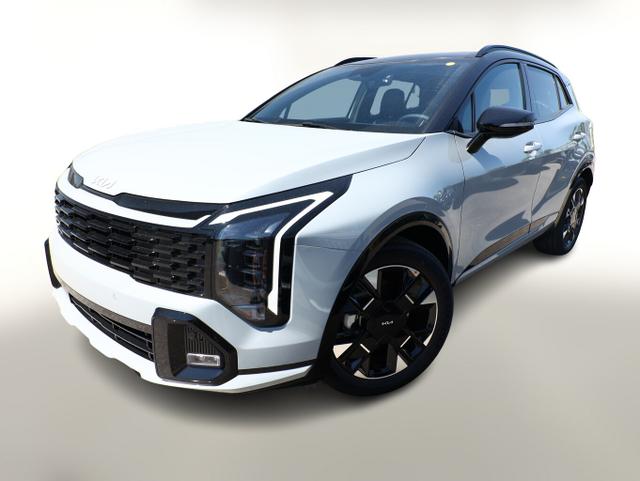 Kia Sportage - GT-line HEV AWD MY27 Pano eHK elSitze