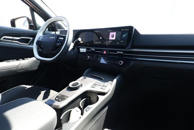 Kia Sportage GT-line HEV AWD MY27 Pano eHK elSitze 