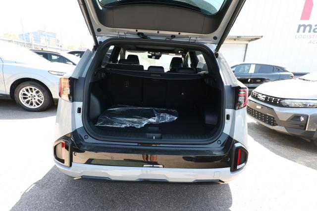 Kia Sportage GT-line HEV AWD MY27 Pano eHK elSitze 