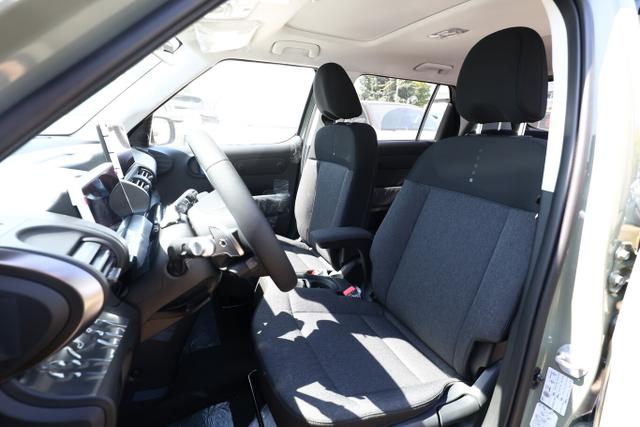 Hyundai Inster 49 kWh Nav Pano 17Z SHZ Privacy ACC LED 