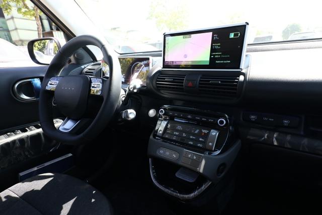 Hyundai Inster 49 kWh Nav Pano 17Z SHZ Privacy ACC LED 