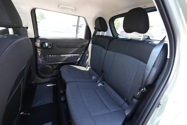 Hyundai Inster 49 kWh Nav Pano 17Z SHZ Privacy ACC LED 