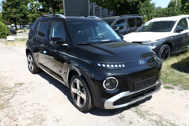 Hyundai Inster 49 kWh Nav Pano 17Z SHZ Privacy ACC LED 